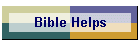Bible Helps